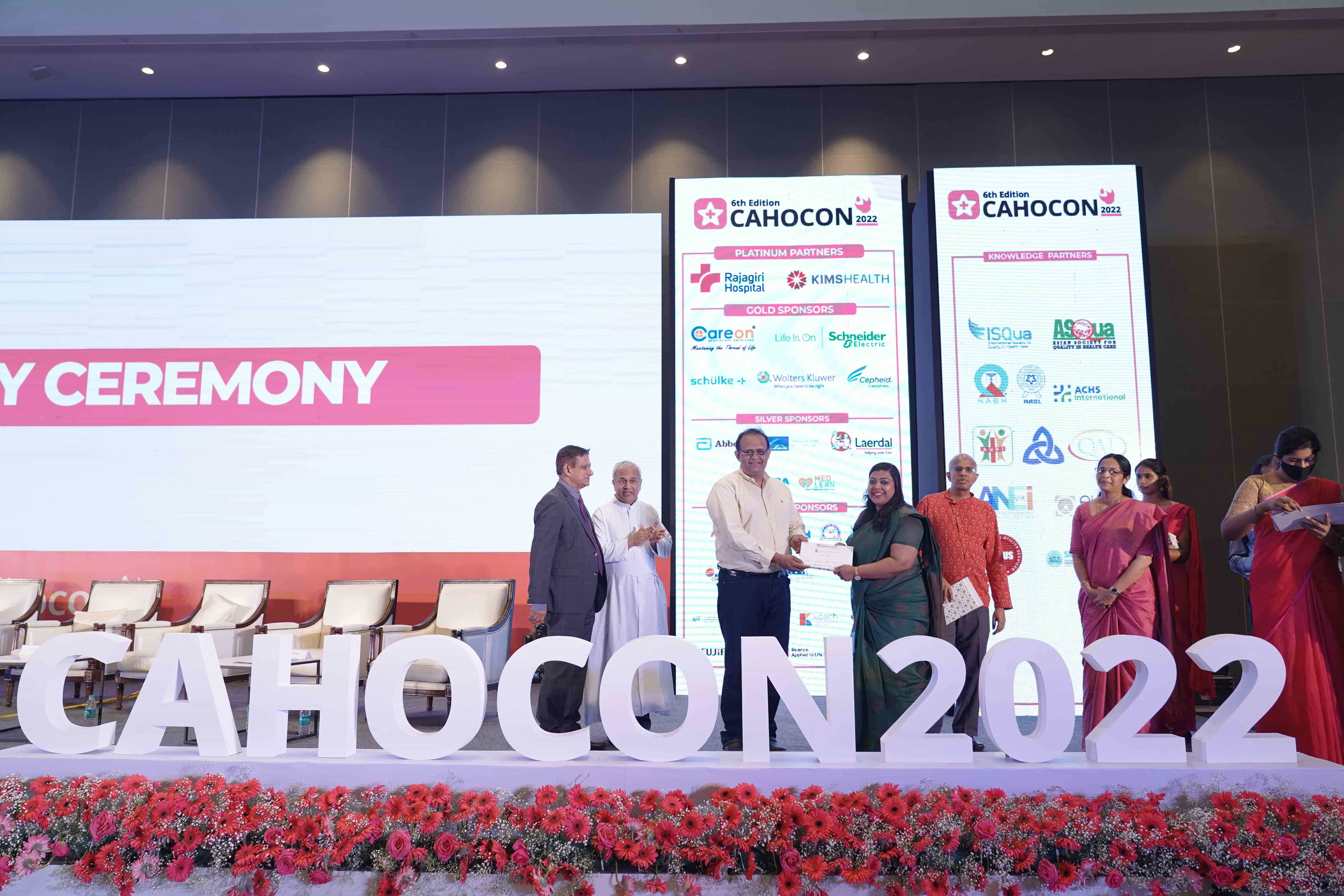 Ms. Kanu V Dev & Ms. Merin Mol James